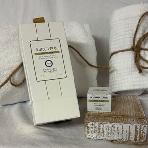 BR | Fluide VIP 02 | New